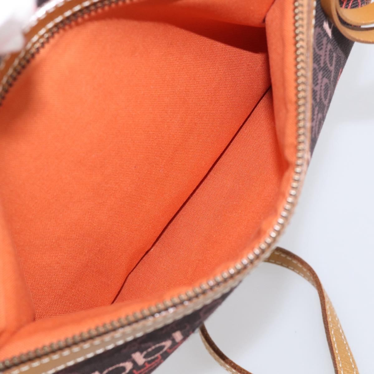 Burberry Blue Label Canvas, Multicolour, Canvas, Shoulder Bag