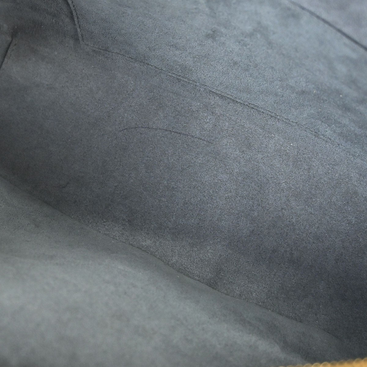 Louis Vuitton Jasmin Epi Leather, Black, Leather, Handbag