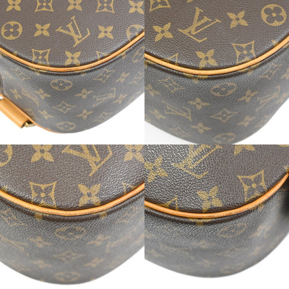 Louis Vuitton Sac a Dos Packall Monogram Canvas, Brown, Canvas, Backpack