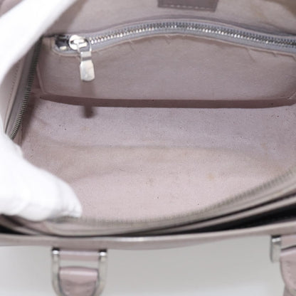 Louis Vuitton Pont Neuf Epi Leather, Purple, Leather, Handbag
