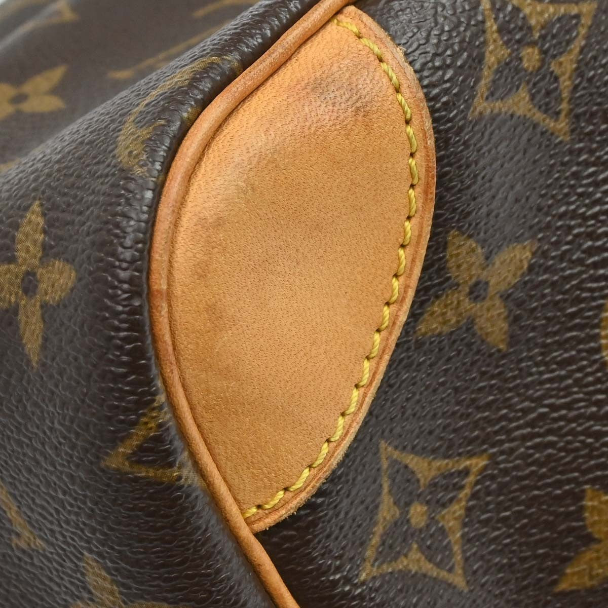 Louis Vuitton Nil Messenger Monogram Canvas, Brown, Canvas, Shoulder Bag