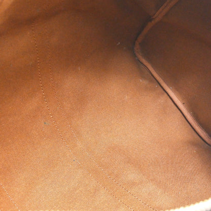 Louis Vuitton Keepall Monogram, Brown, Canvas, Travel Bag