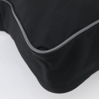 Prada Sport Nylon, Black, Nylon, Tote Bag