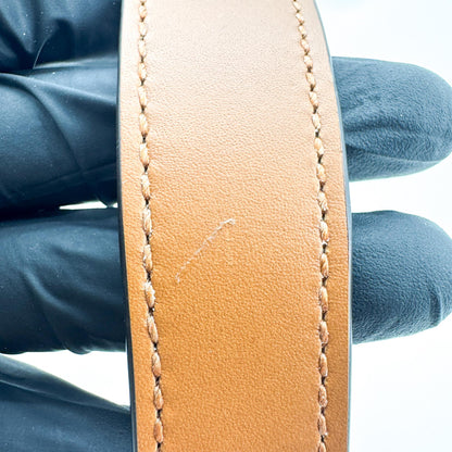 Gucci Jackie 1961 Hobo Leather, Brown, Leather, Shoulder Bag