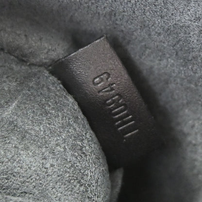 Louis Vuitton Jasmin Epi Leather, Black, Leather, Handbag