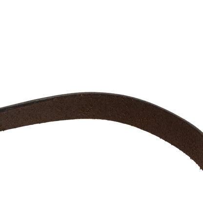 FENDI Zucca Canvas Mamma Baguette