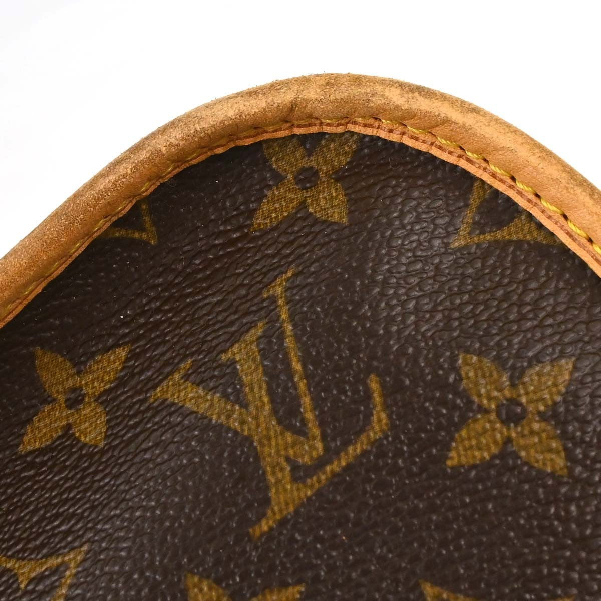 Louis Vuitton Bosphore Messenger Monogram Canvas, Brown, Canvas, Shoulder Bag
