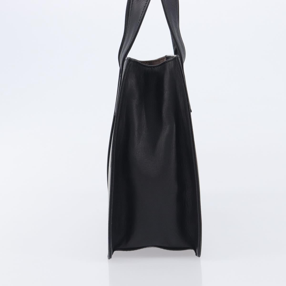 Givenchy Handbag Leather, Black, Leather, Handbag