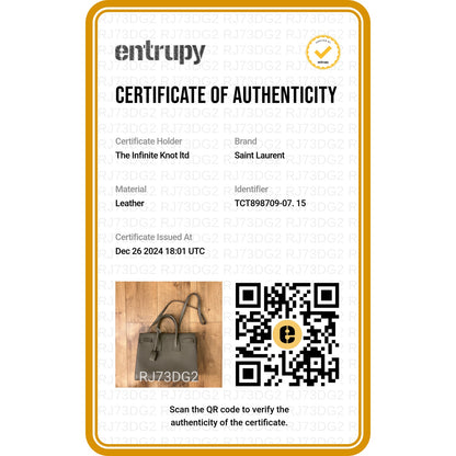 Zippy wallet