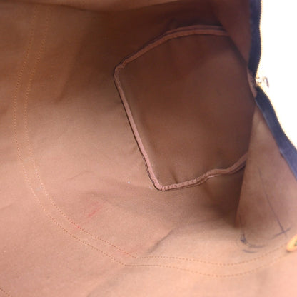 Louis Vuitton Keepall Canvas, Brown, Canvas, Travel Bag