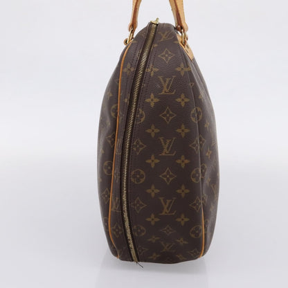 Louis Vuitton Excursion Monogram Canvas, Brown, Canvas, Handbag
