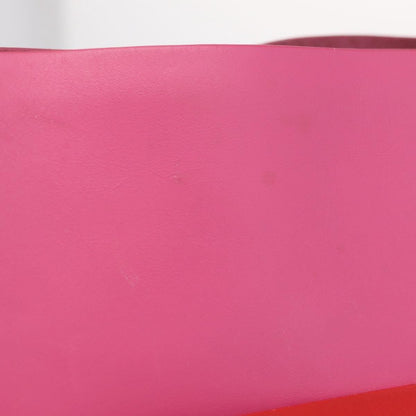 Balenciaga Vintage tote Leather, Pink, Leather, Tote Bag