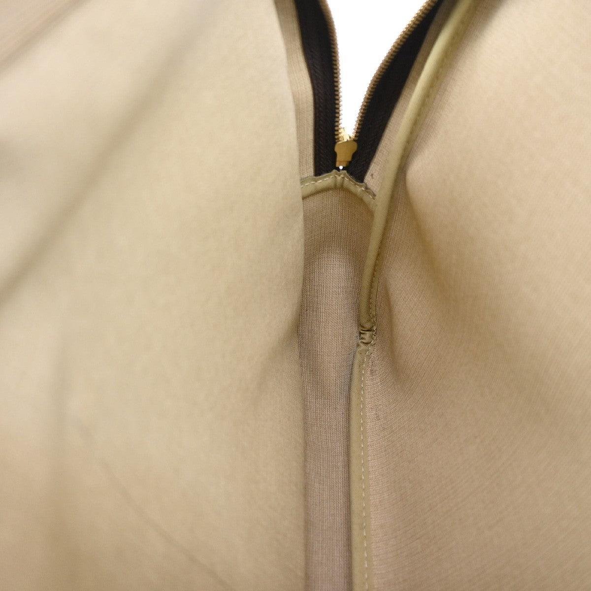 Louis Vuitton Reporter Monogram Canvas, Brown, Canvas, Shoulder Bag