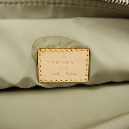 Louis Vuitton Compagnon Messenger Damier Geant Canvas, Brown, Canvas, Handbag