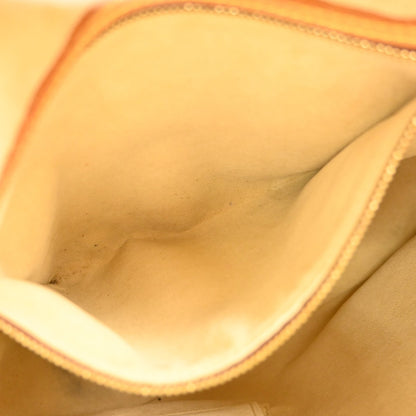 Louis Vuitton Monogram Looping Monogram Canvas, Brown, Canvas, Shoulder Bag