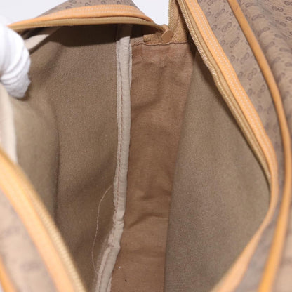 Gucci Micro GG Canvas Canvas, Beige, Canvas, Shoulder Bag