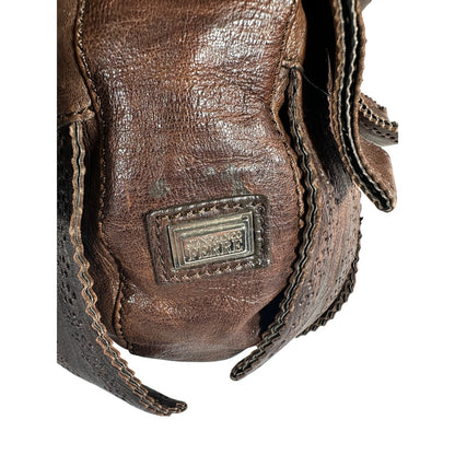 Gianfranco Ferre Shoulder Bag