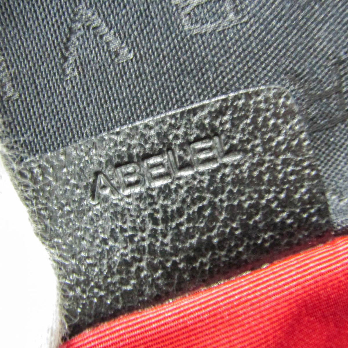 Bvlgari Logomania Canvas, Black, Canvas, Tote Bag