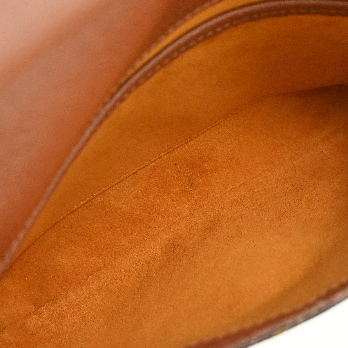 Louis Vuitton Musette Tango Monogram Canvas, Brown, Canvas, Shoulder Bag