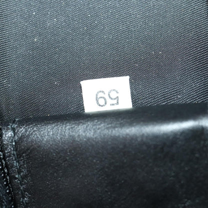 Prada Garment Carrier Tessuto, Black, Nylon, Handbag