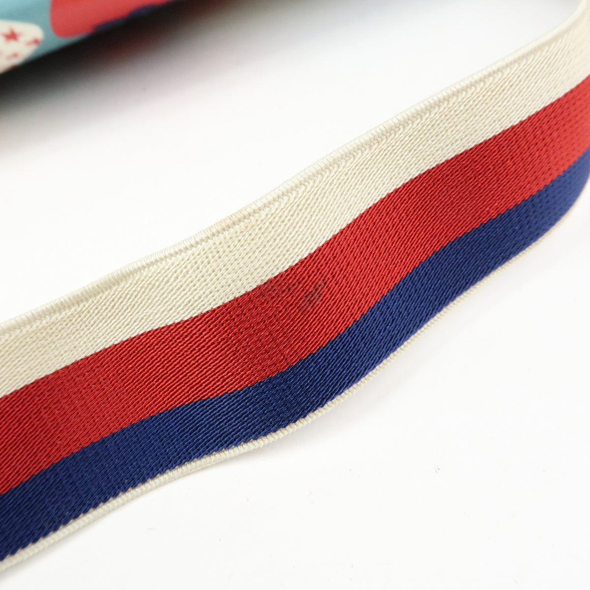 Gucci Children's Belt Printed Coated Canvas, Multicolour, Canvas, Handbag