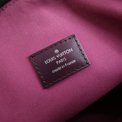 Louis Vuitton Lockit Epi Leather, Purple, Leather, Handbag