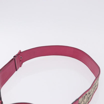 Salvatore Ferragamo Boxyz Top Handle Leather, Pink, Leather, Handbag