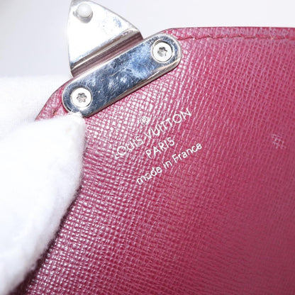 Louis Vuitton Monceau Epi Leather, Pink, Leather, Handbag