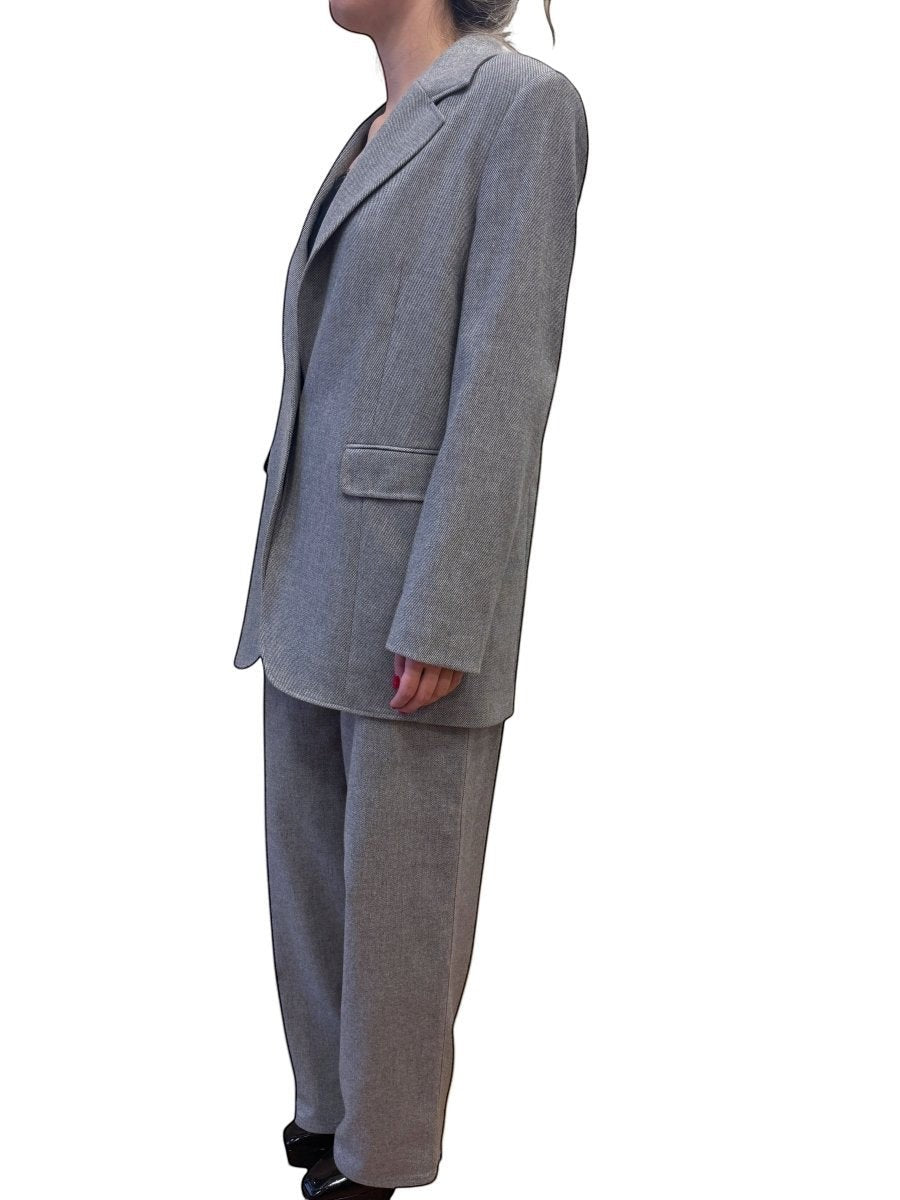 Boss suit - Brandsamsara