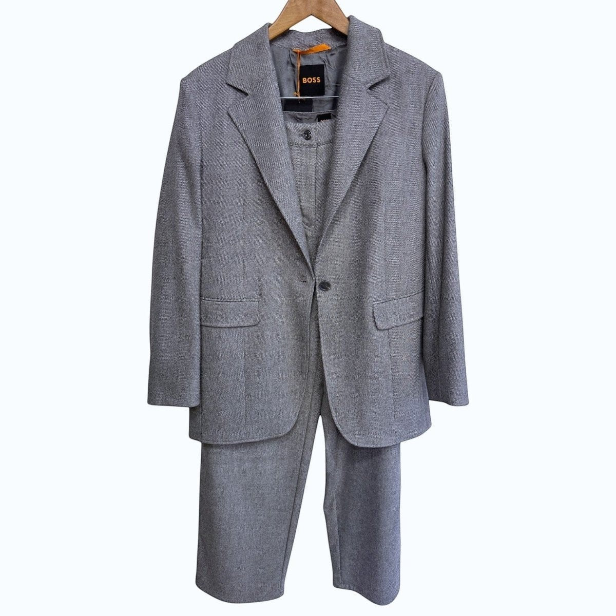 Boss suit - Brandsamsara