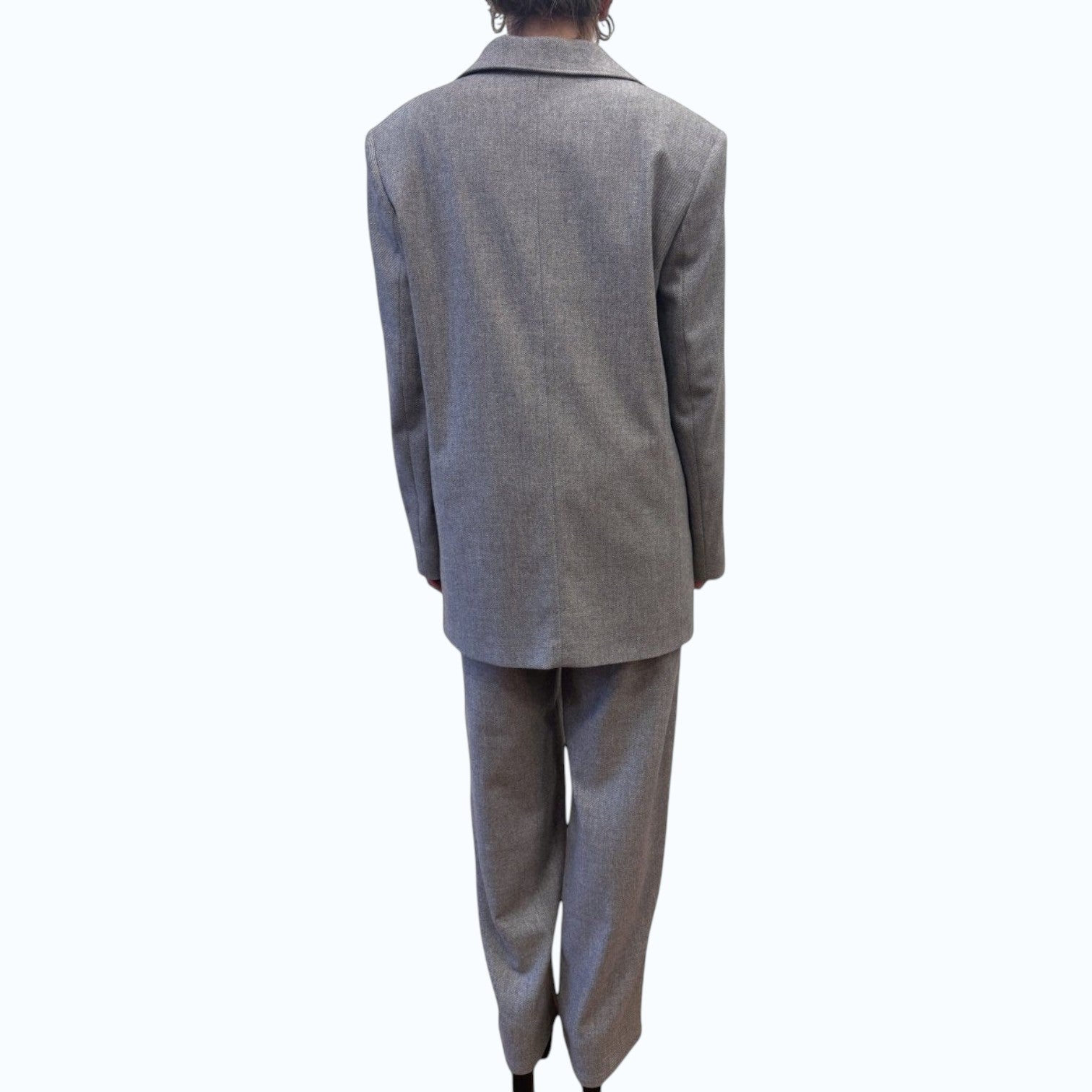 Boss suit - Brandsamsara
