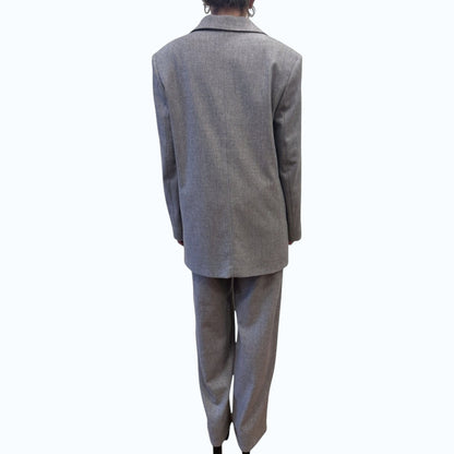 Boss suit - Brandsamsara