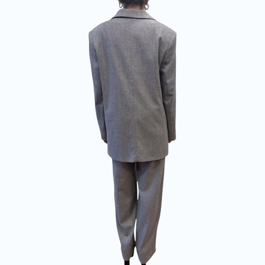 Boss suit - Brandsamsara