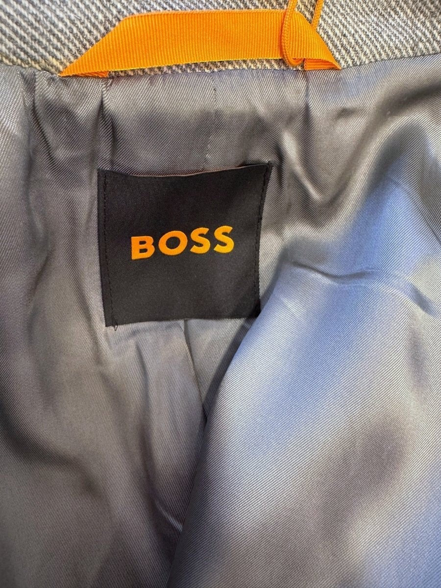 Boss suit - Brandsamsara