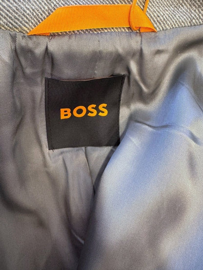 Boss suit - Brandsamsara