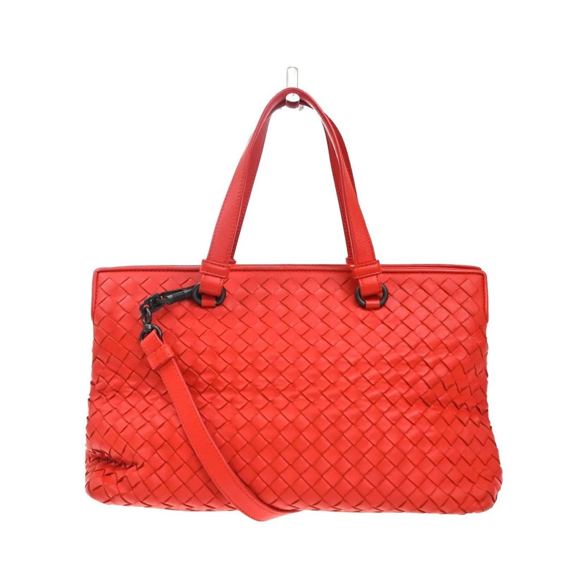 Bottega Veneta 2-Pocket Convertible Tote - Brandsamsara