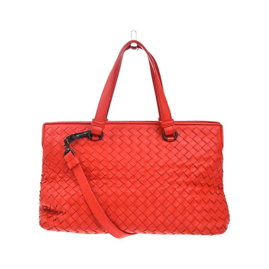Bottega Veneta 2-Pocket Convertible Tote - Brandsamsara