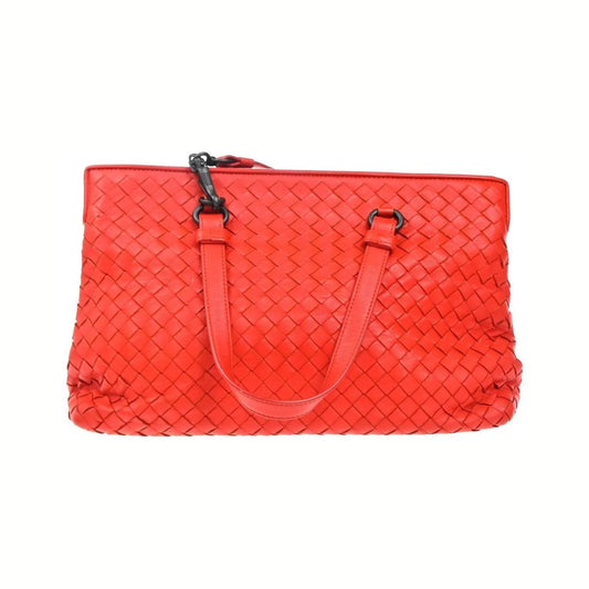 Bottega Veneta 2-Pocket Convertible Tote - Brandsamsara