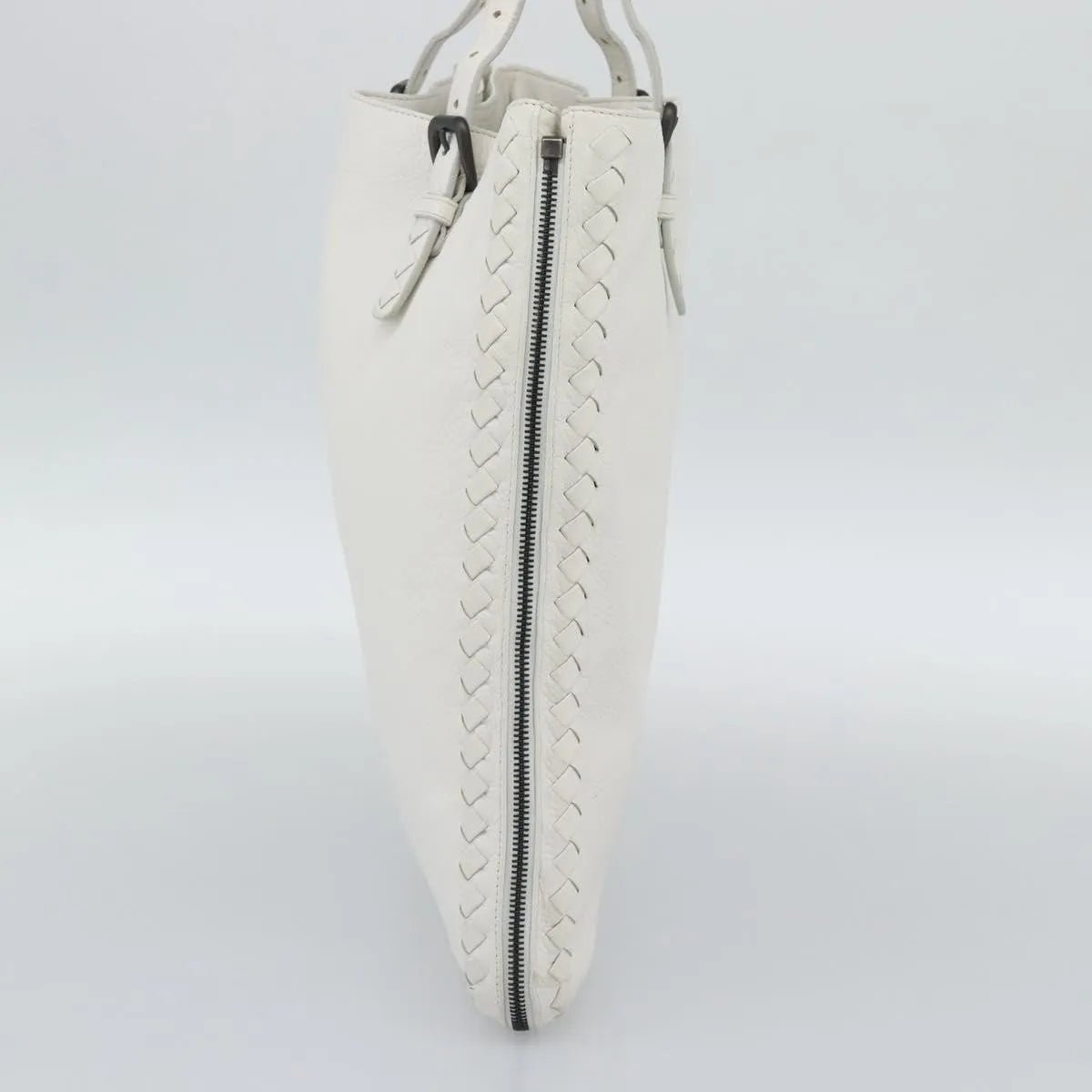 Bottega Veneta Belted Tote - Brandsamsara
