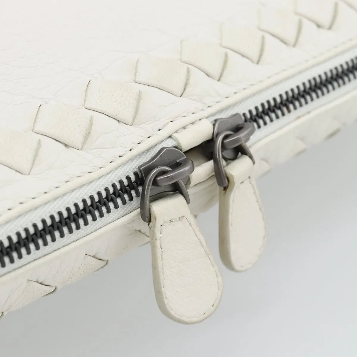 Bottega Veneta Belted Tote - Brandsamsara