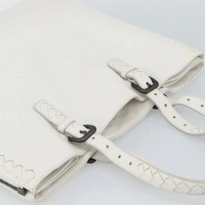Bottega Veneta Belted Tote - Brandsamsara