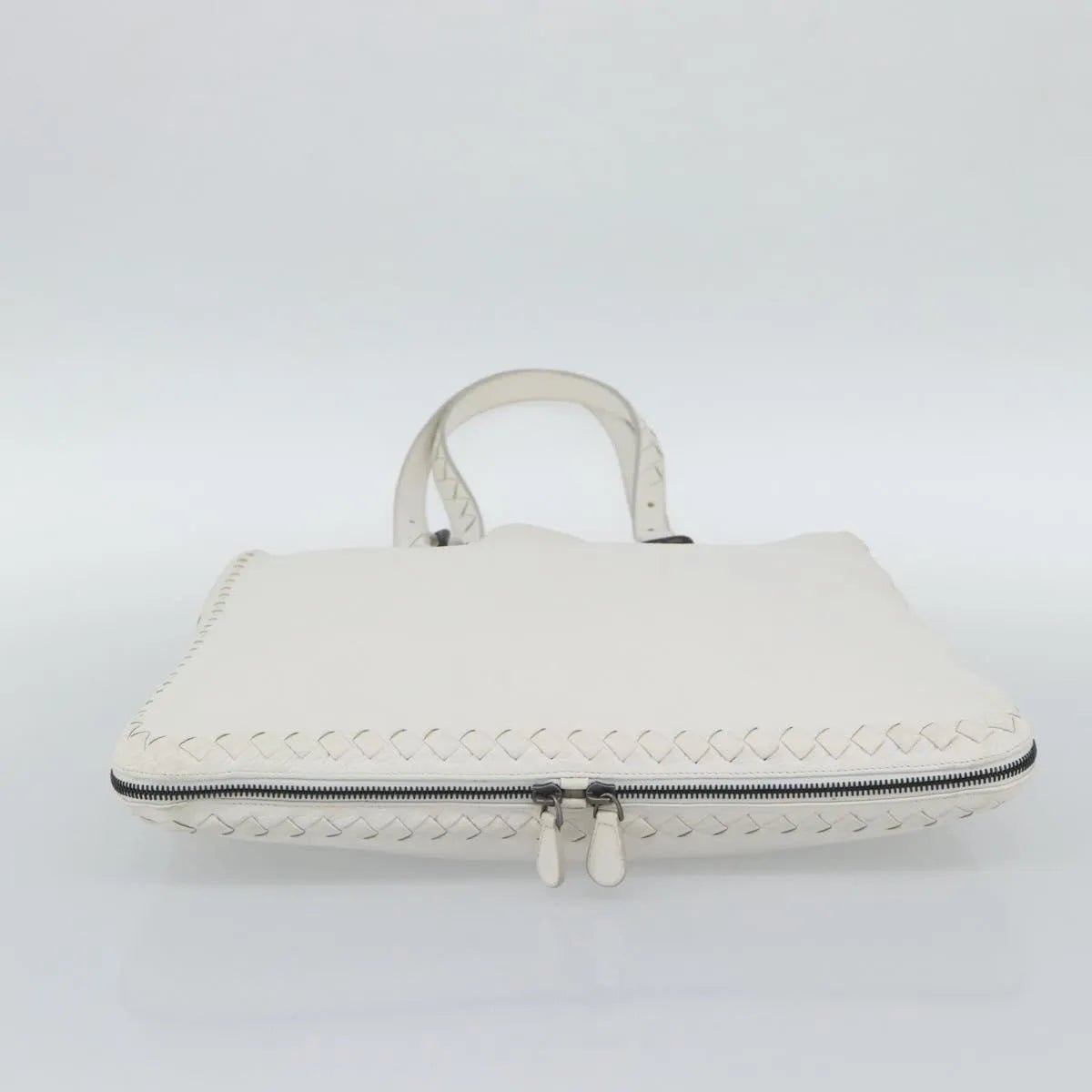Bottega Veneta Belted Tote - Brandsamsara