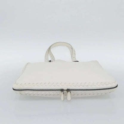Bottega Veneta Belted Tote - Brandsamsara