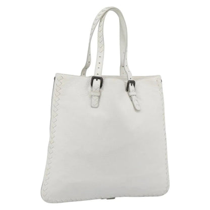 Bottega Veneta Belted Tote - Brandsamsara