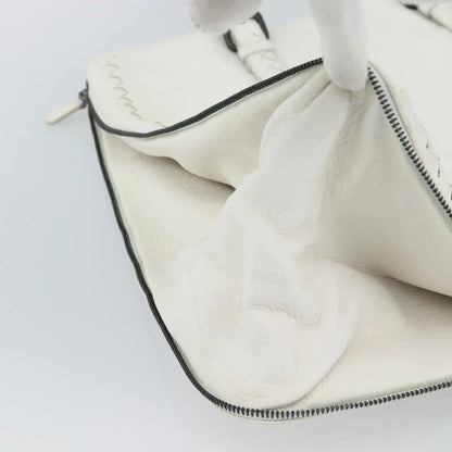 Bottega Veneta Belted Tote - Brandsamsara