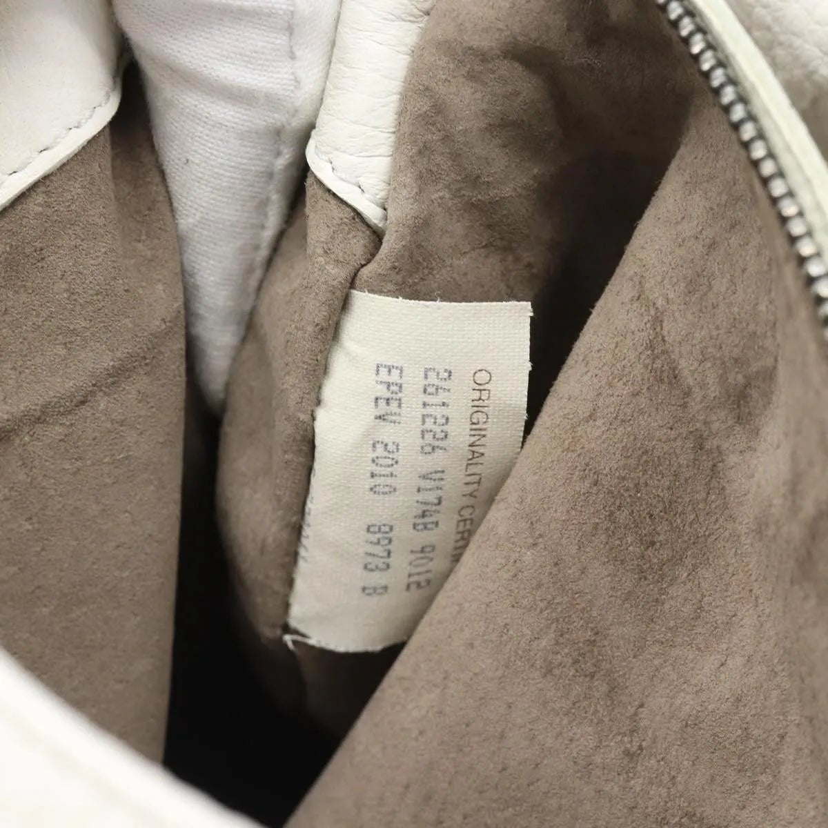 Bottega Veneta Belted Tote - Brandsamsara