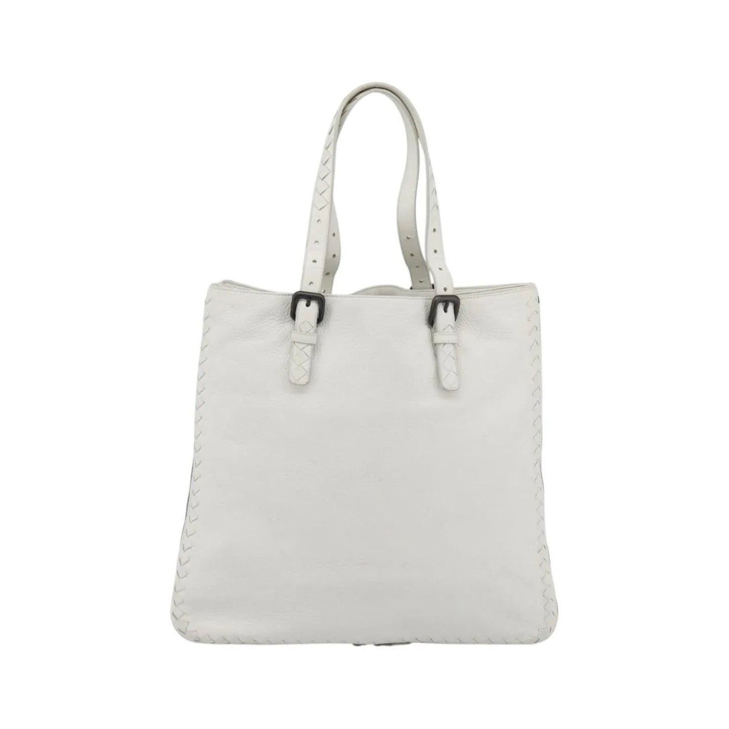 Bottega Veneta Belted Tote - Brandsamsara