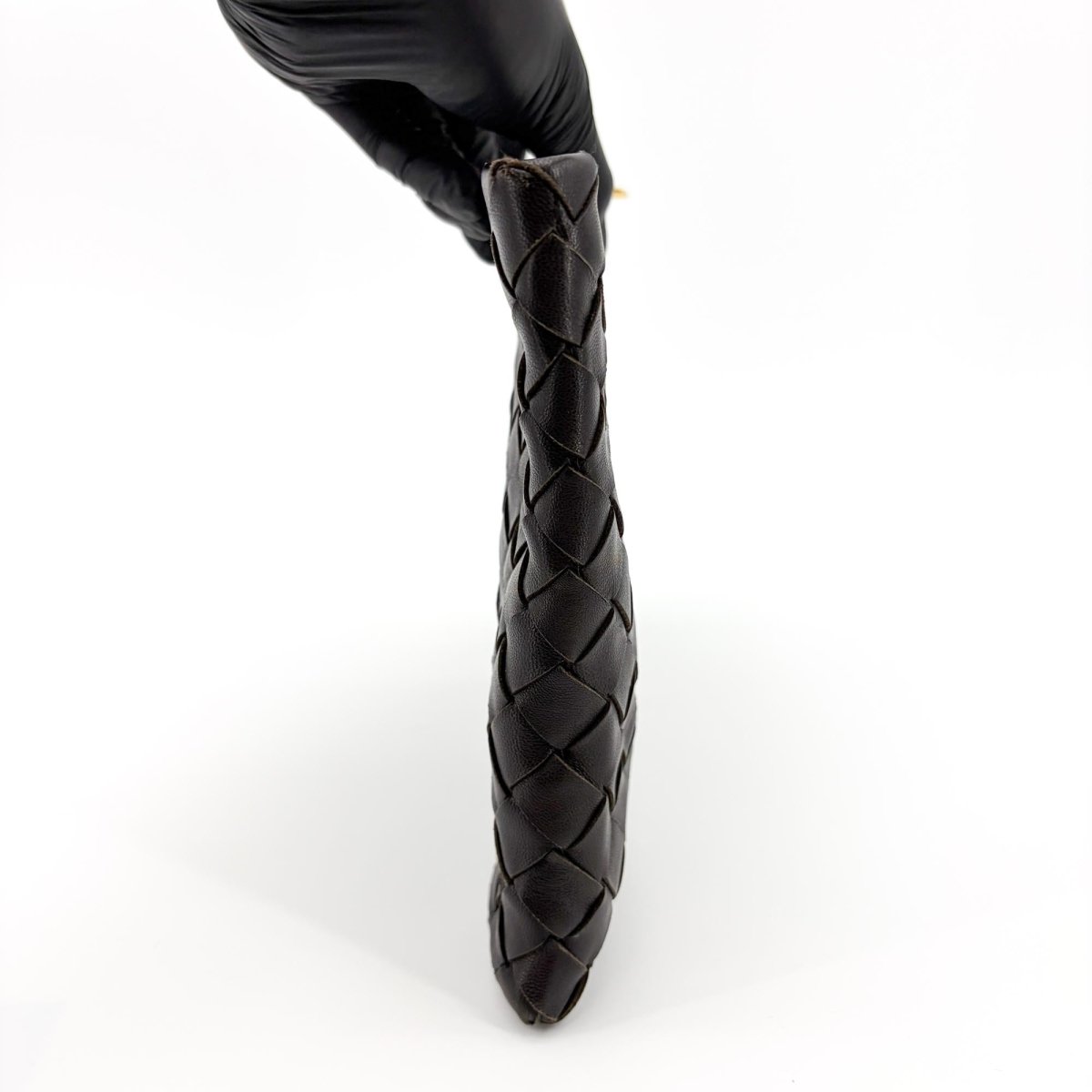 Bottega Veneta Braided Intrecciato - Brandsamsara