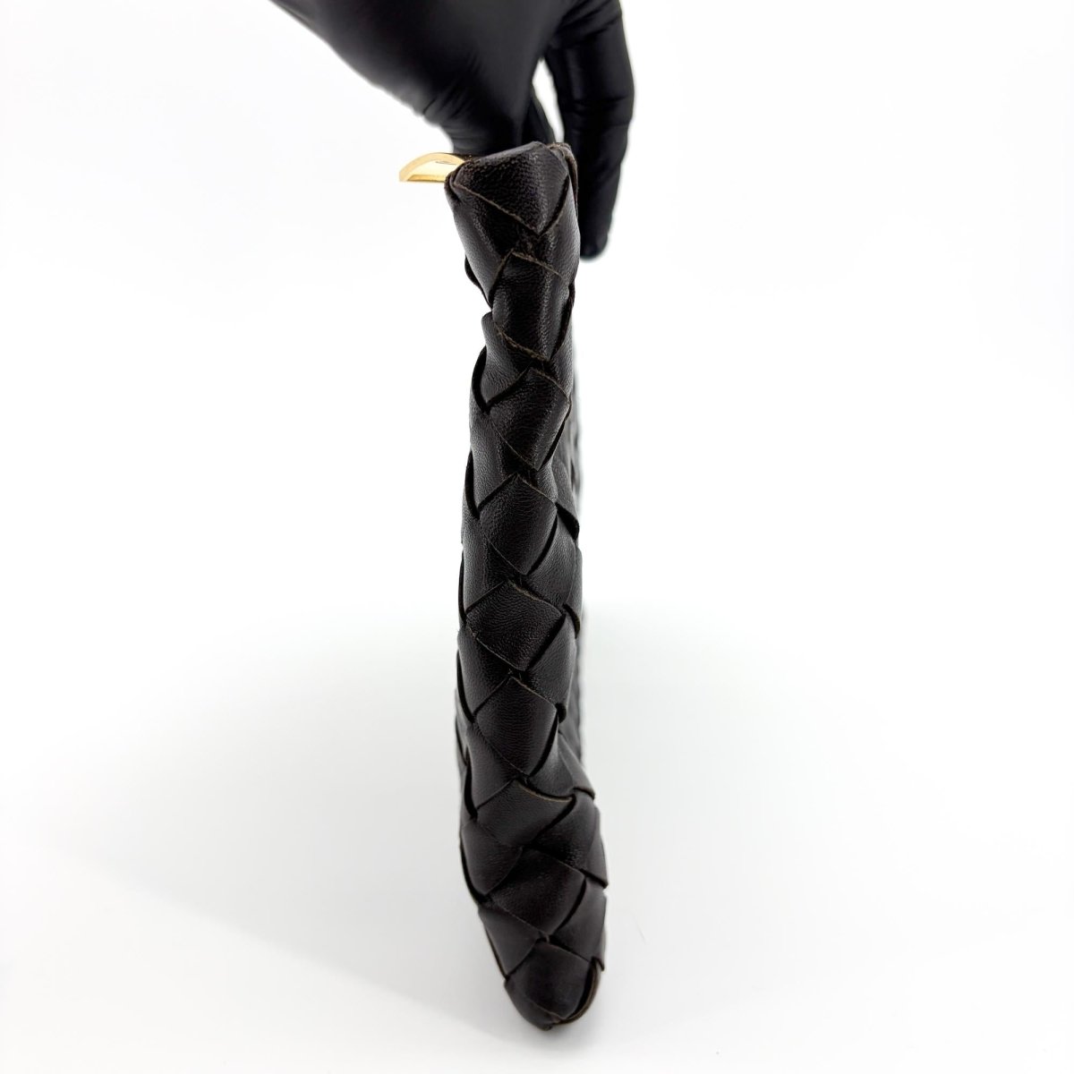 Bottega Veneta Braided Intrecciato - Brandsamsara