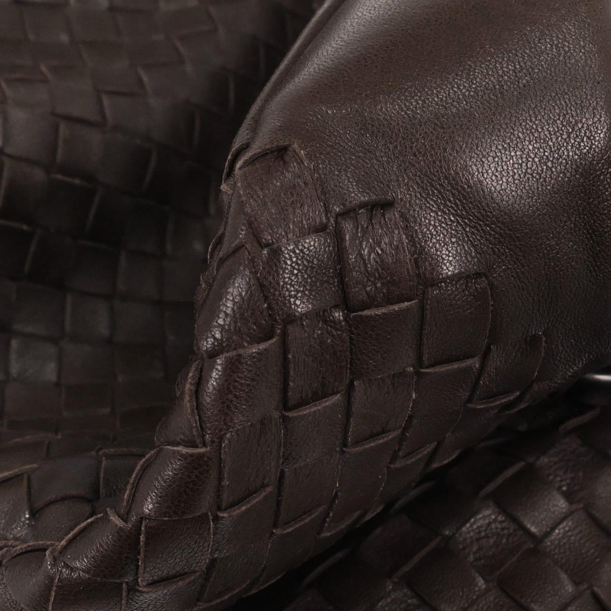 Bottega Veneta Campana Hobo - Brandsamsara